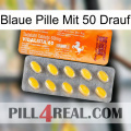 Blue Pill With 50 On It new05